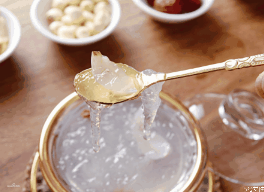 燕窝需要天天吃吗?,炖好的燕窝可以隔夜吃吗