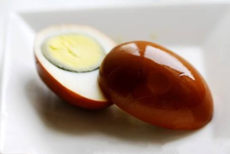 茶叶蛋可以放冰箱吗?,茶叶蛋放在冰箱里能保存多久