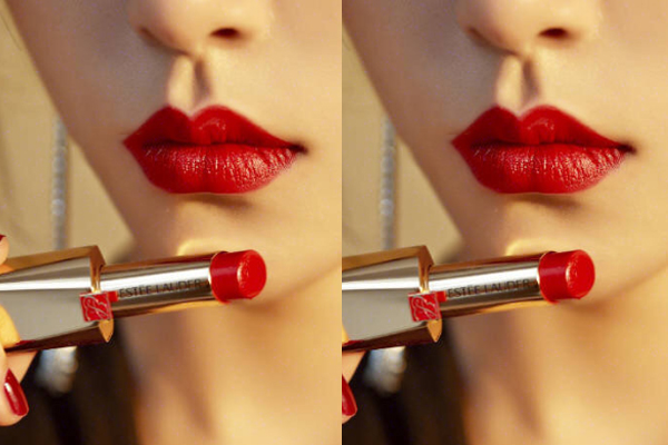 雅诗兰黛金管204好看吗,雅诗兰黛金管305