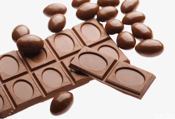 巧克力能放冰箱冷藏吗?,巧克力怎样保存,可以放冰箱吗?