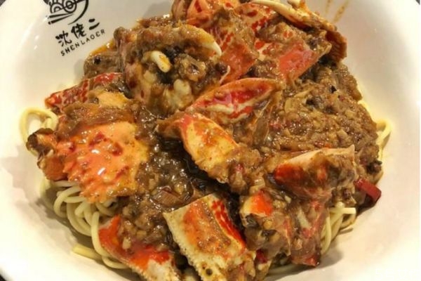 市场上的蟹脚哪里来的,簖蟹是哪里的特产 市场上的蟹脚哪里来的,簖蟹是哪里的特产