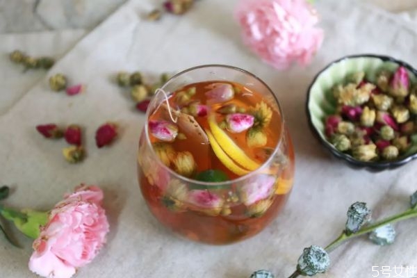 冬天喝什么花茶最好养生,茉莉花茶怎么泡最好