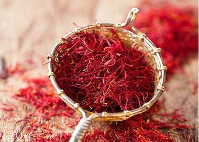 藏红花有什么好处,藏红花可以放多久