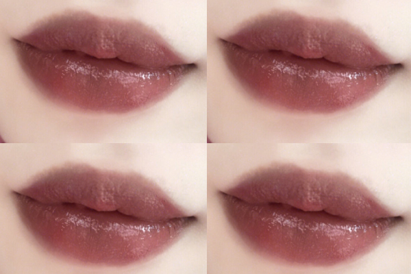 dior黑管740,迪奥黑管520是什么颜色