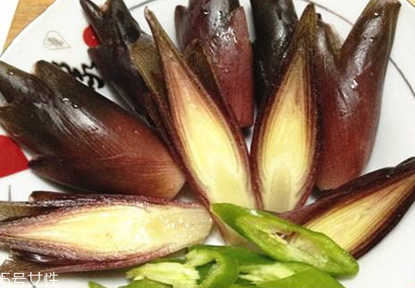 洋合笋的作用和功效,洋合笋图片