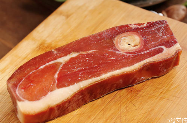 火腿是熟肉吗,火腿是生肉还是熟肉