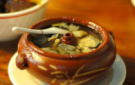 天麻炖鸡小孩能吃吗它有什么作用,天麻炖鸡小孩能吃吗?