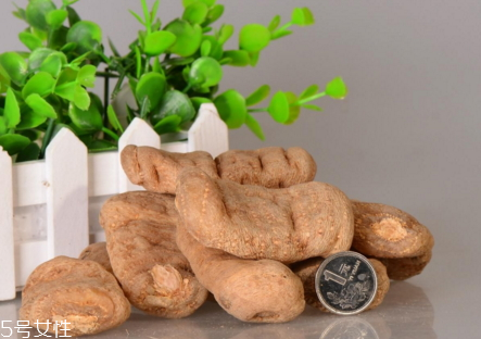 天麻的副作用有哪些,天麻的副作用和禁忌症