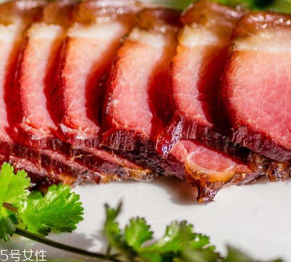 四川烟熏腊肉,烟熏腊肉怎么样