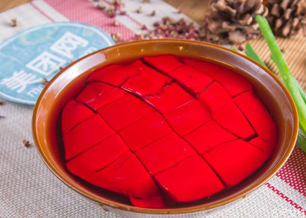 火锅鸭血要煮多久才能熟,火锅鸭血要煮多久