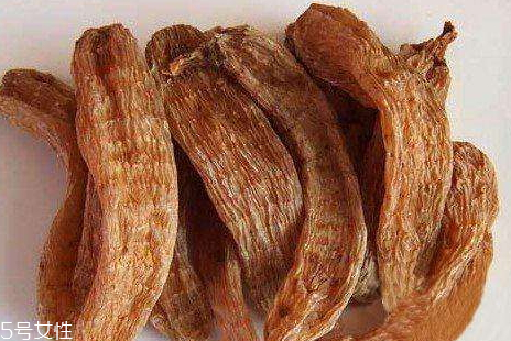 干天麻保存方法,干天麻可以放多久