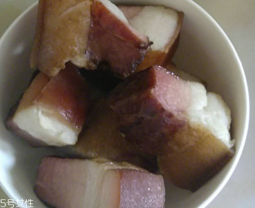 四川烟熏腊肉,烟熏腊肉怎么样 四川烟熏腊肉,烟熏腊肉怎么样