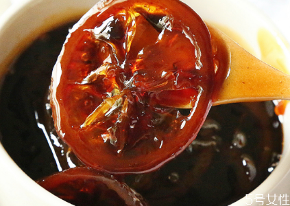 放了一年的柠檬膏还能吃吗,柠檬膏不放冰箱保存可以吗