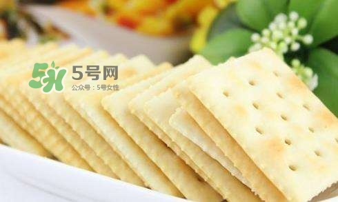 孕妇能吃苏打饼干么,孕妇能吃小苏打饼干吗