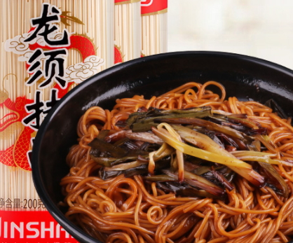 龙须面怎么煮不烂,龙须面煮多久才会熟