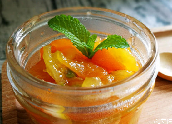 熬金桔膏需要去籽吗,熬制金桔膏需要去籽吗