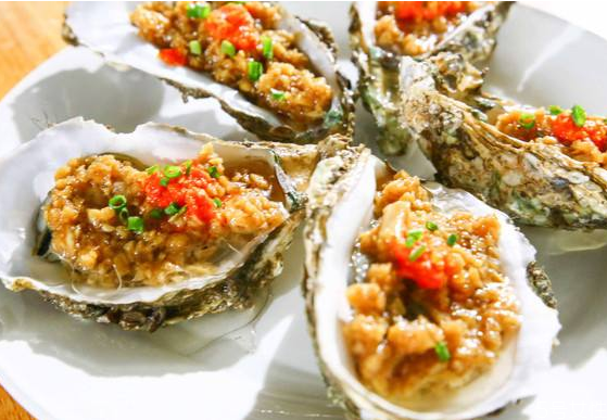 烤生蚝要开盖吗,生蚝能不能烤开