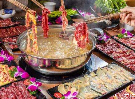 如何做火锅汤底,打火锅用什么汤底好呢