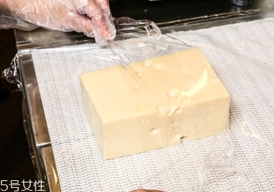 奶酪怎么储存方法,奶酪打开后怎么保存