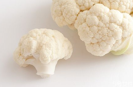 花菜有点烂了还能吃吗,花菜有坏的地方,还能吃吗 花菜有点烂了还能吃吗,花菜有坏的地方,还能吃吗