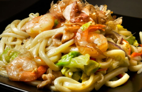 乌冬面和一般面条的热量,乌冬面的热量和普通面条的热量