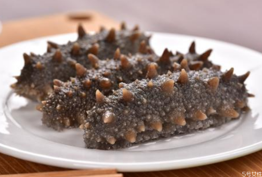 即食海参要煮多久,即食海参能煮吗