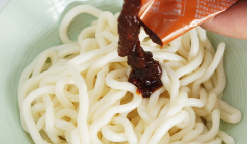 港式车仔面好吃吗,陈克明车仔面好吃吗