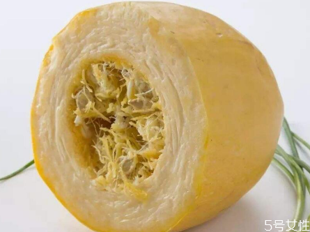 鱼翅瓜怎么吃,鱼翅瓜怎么吃有营养吗