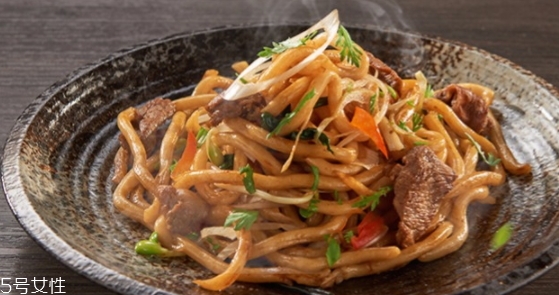 港式车仔面好吃吗,陈克明车仔面好吃吗