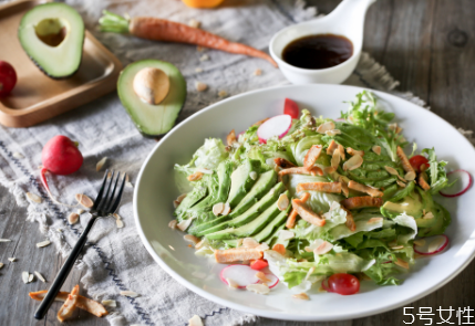 营养减肥法,如何饮食减脂