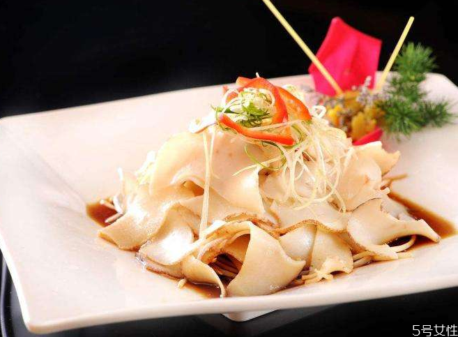 干响螺片怎么炒着吃,干响螺片怎么做好吃 干响螺片怎么炒着吃,干响螺片怎么做好吃