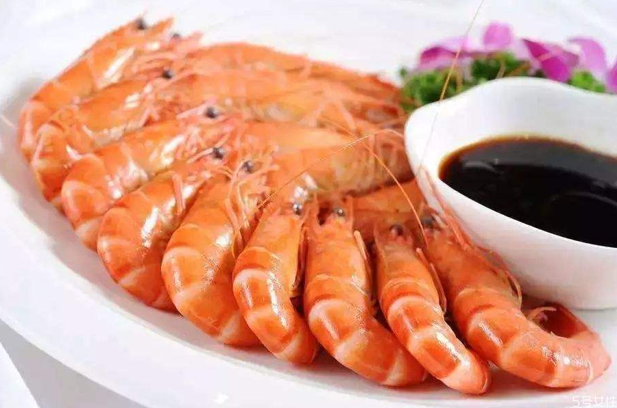 基围虾虾头怎么处理,基围虾虾头怎么处理干净图