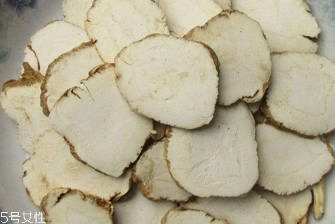 白芷祛斑具体方法,白芷祛斑的方法