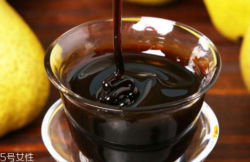 小孩子能不能一直喝秋梨膏,吃秋梨膏上火怎么回事