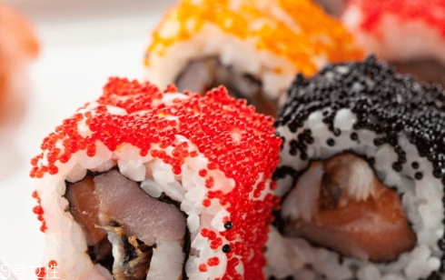 鱼籽的功效和作用及禁忌,鱼籽的功效和作用、禁忌和食用方法