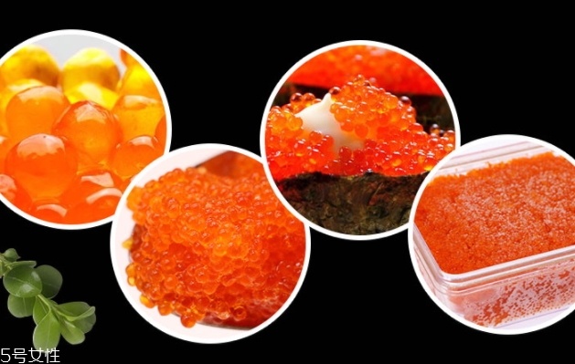 飞鱼籽小孩子可以吃吗,飞鱼籽可以直接吃吗 飞鱼籽小孩子可以吃吗,飞鱼籽可以直接吃吗