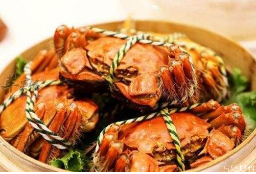 蟹黄是稀的是不是没熟,蟹黄很稀很黄是不是没煮熟