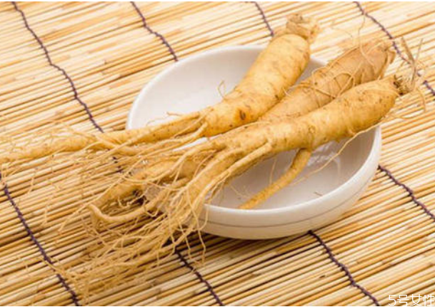 怎么样的人参才是最好的,人参是粗的好还是细的好? 怎么样的人参才是最好的,人参是粗的好还是细的好?