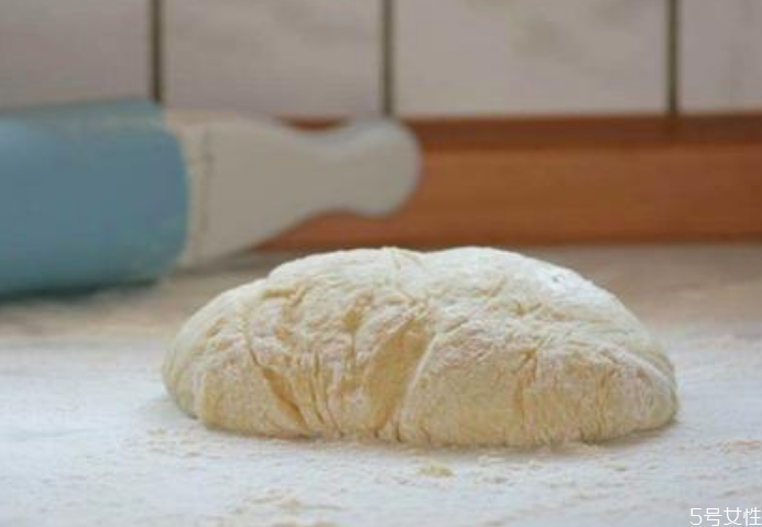 面包二发为什么发不起来怎么补救,面包二发发不起来原因