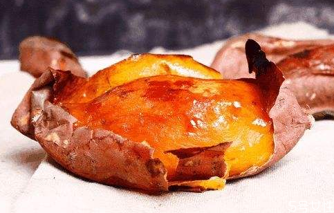 烤箱烤红薯怎么能烤出油,怎样用烤箱把红薯烤出油 烤箱烤红薯怎么能烤出油,怎样用烤箱把红薯烤出油