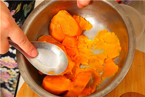 熟地瓜可以冷冻保存吗,熟地瓜能放冰箱冷冻吗