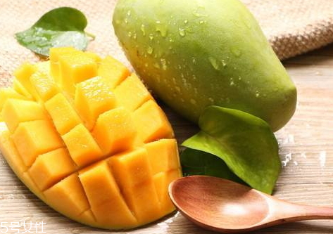 最好的芒果,芒果哪种最好吃