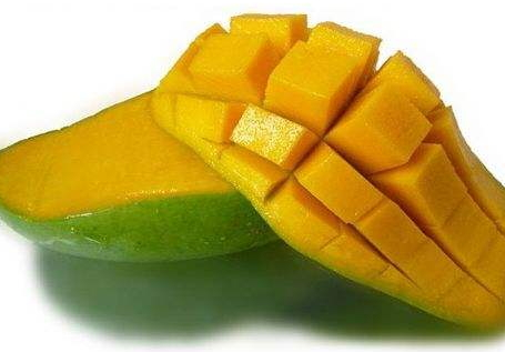 青芒果和黄芒果的区别,青芒果好吃还是黄芒果