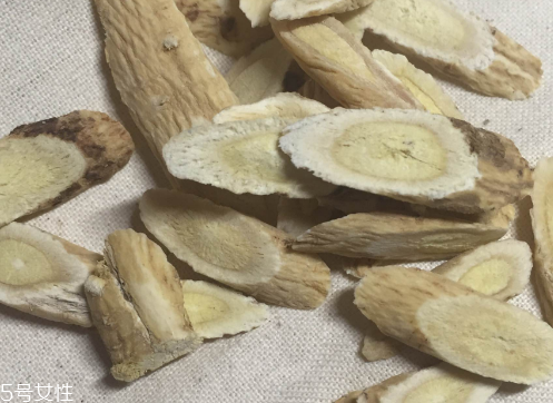黄芪怎么样的才是比较好,黄芪怎么样使用