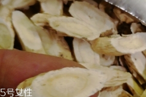 黄芪怎么样的才是比较好,黄芪是什么样子的图片有吗