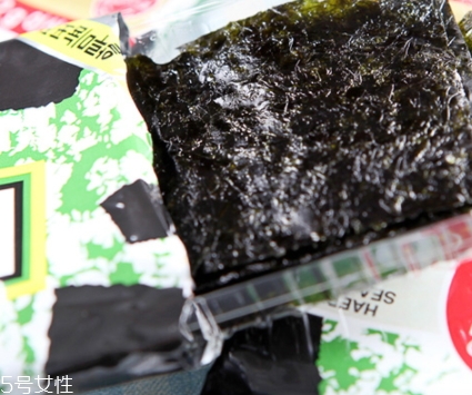 海牌海苔怎么样,老板仔海苔和小老板海苔是一样的吗