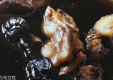 灵芝可以和黄精一起煲汤吗,灵芝和黄精的使用方法