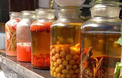 功效和主治的区别,益安宁丸的功效和主治