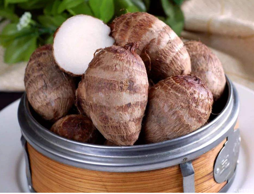 芋头可以用来减肥吗,芋头可以减肥么