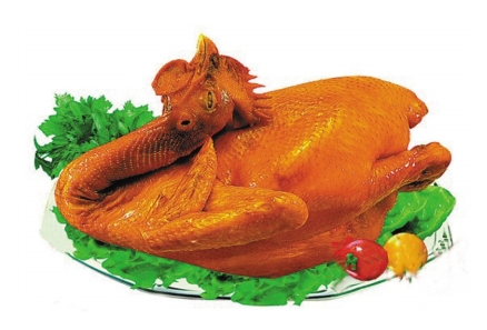 道口烧鸡怎么样,传顺烧鸡怎么样